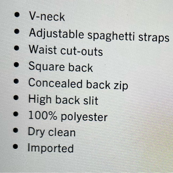 Vera Wang Bride Christine satin,  waist cut-outs gown, pale pink - Picture 15 of 16